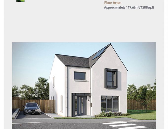 42 Ferndene, 
