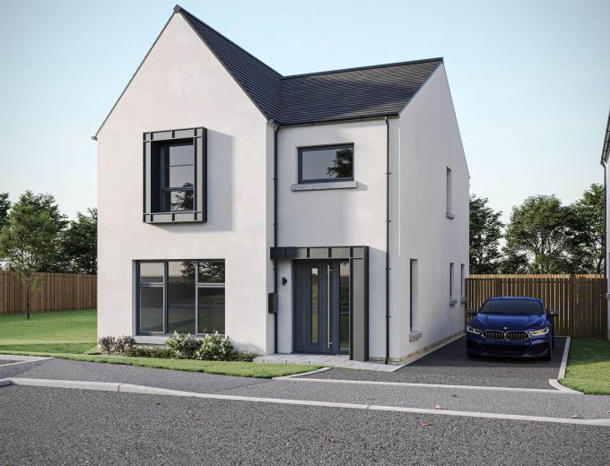 46 Ferndene, 