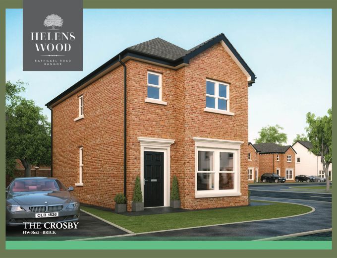 297 Helens Wood, 