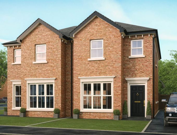222 Helens Wood, 