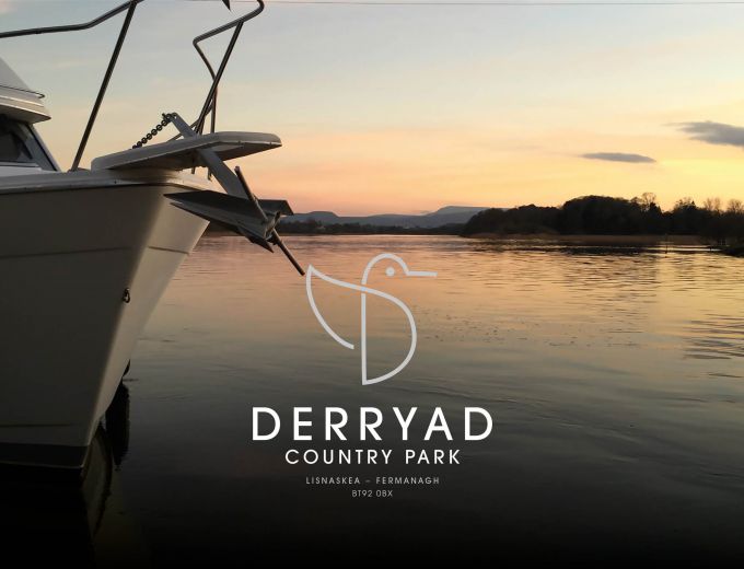 5 Derryad Country Park, 