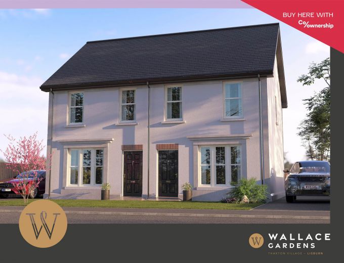 154 Wallace Gardens, 