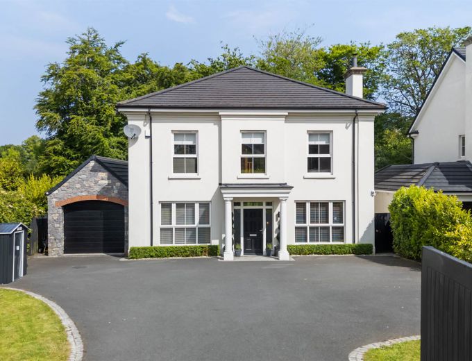 42 Victoria Road, Holywood