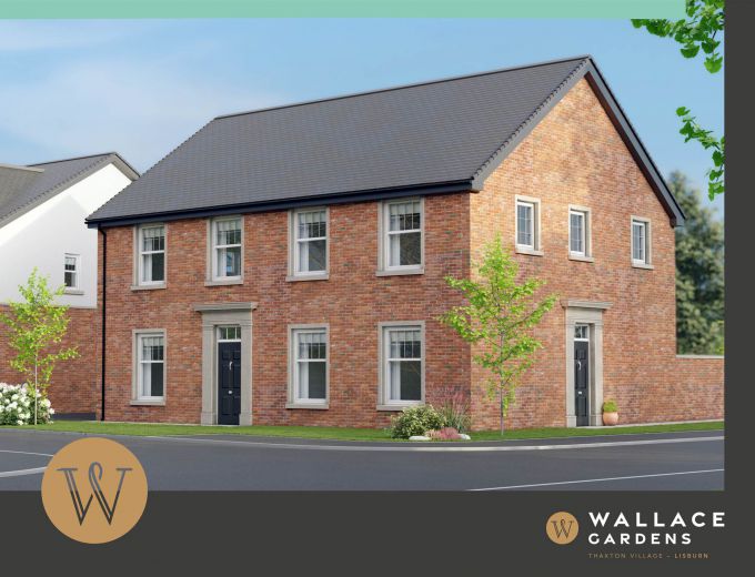148 Wallace Gardens, 