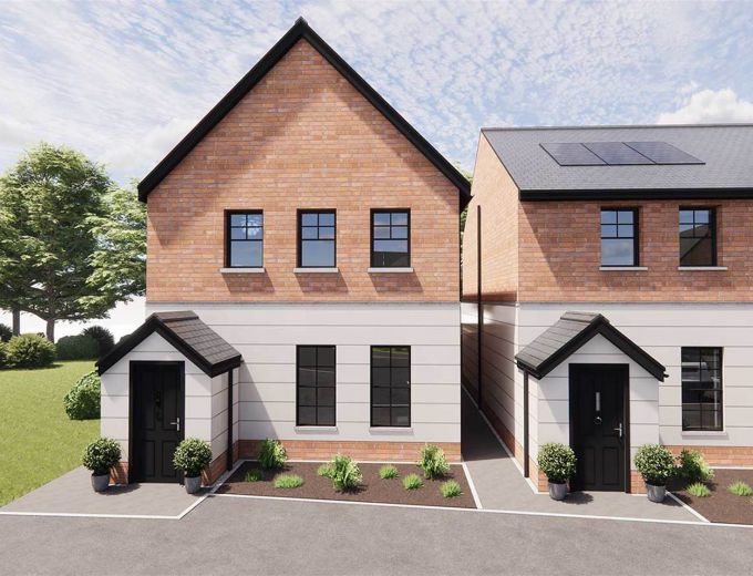 12 a, Bailey Lea, 