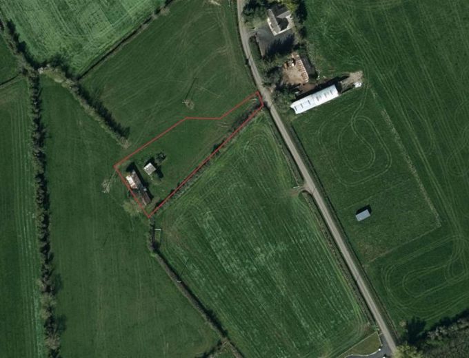 Site With FPP Glenbank Road