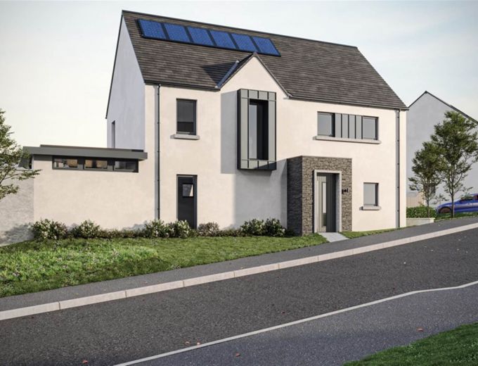 34 Ferndene, 