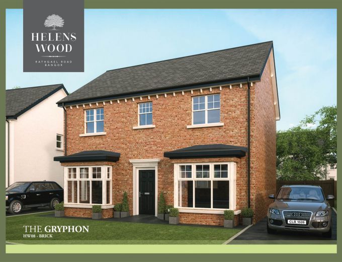 300 Helens Wood, 