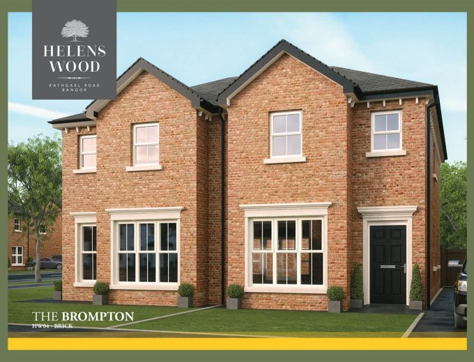 302 Helens Wood, 