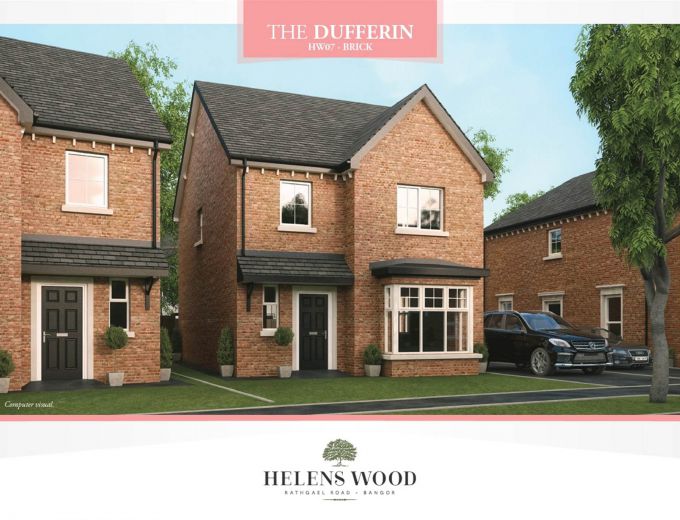 305 Helens Wood, 