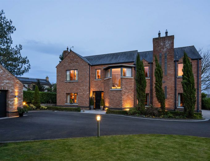 The Croft Waringfield Park