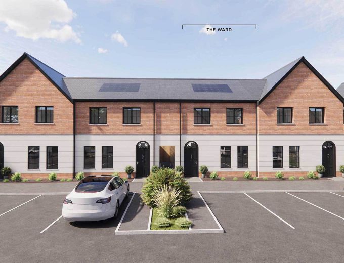 21 Bailey Lea, 