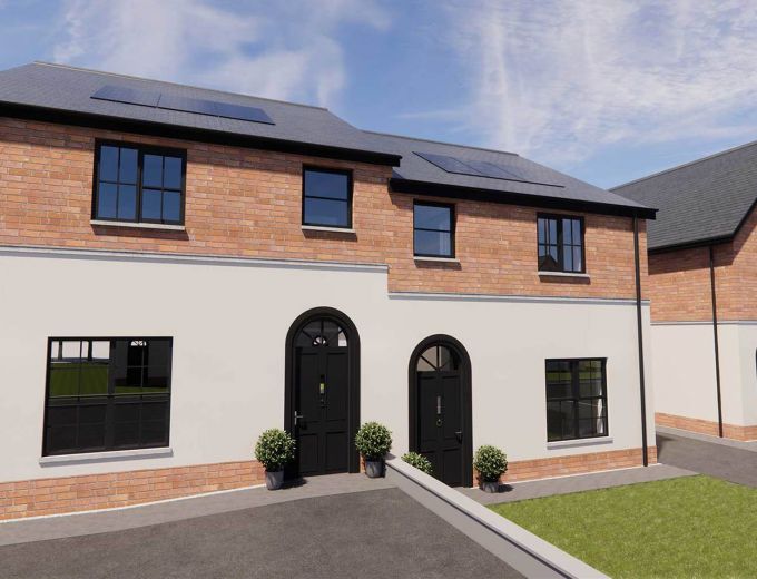 25 Bailey Lea, 