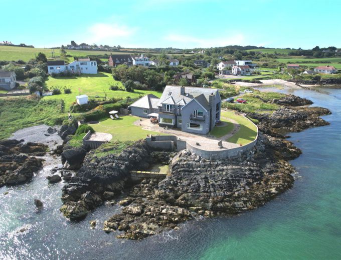 The Edge 12 Sandeel Lane