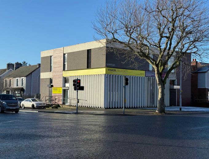 285 Castlereagh Road