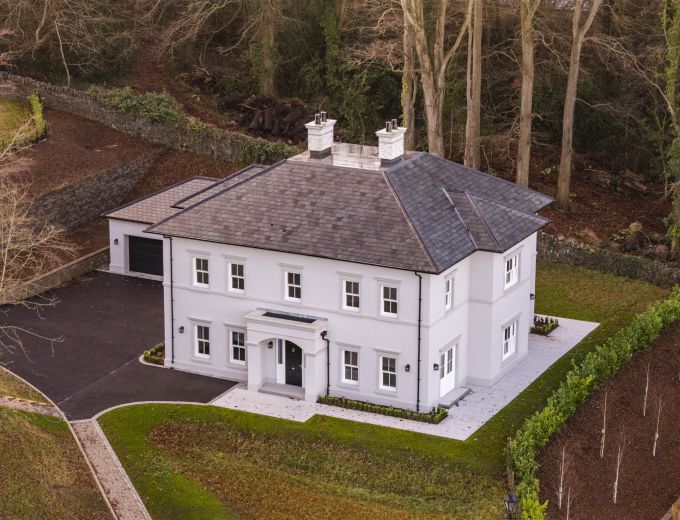 The Praeger 6 Ardavon Park