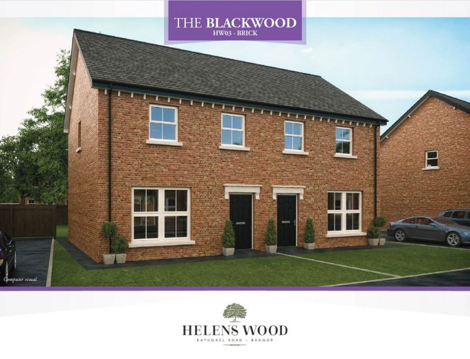 313 Helens Wood, 