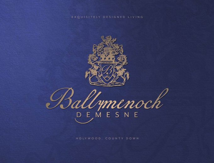 3 Ballymenoch Demesne, 